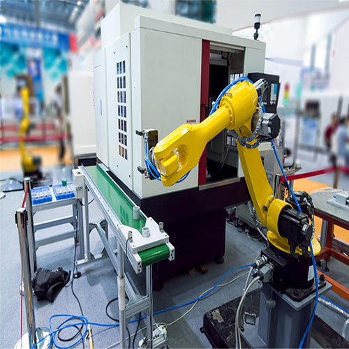 眉山机械制造领域