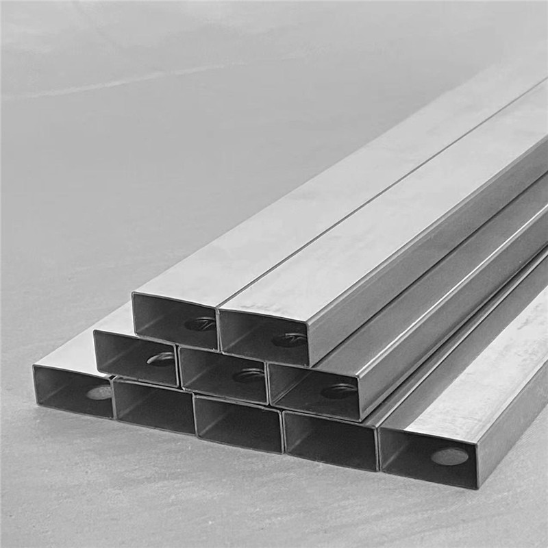 眉山304不锈钢方管