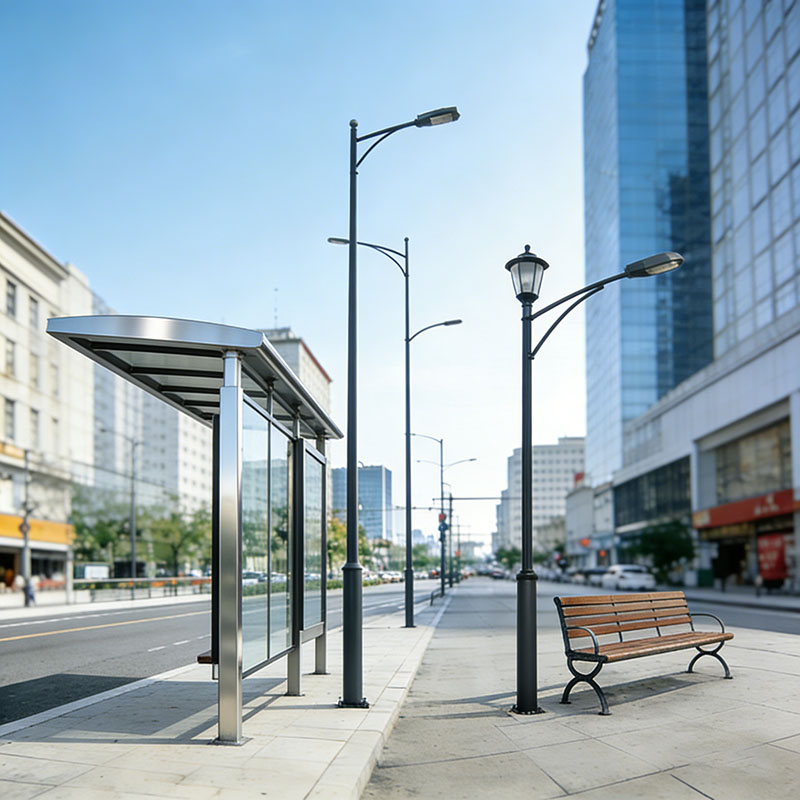 眉山在市政设施领域